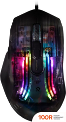 Мышь SmartBuy RUSH X19 (СЕРЫЙ) (177251)