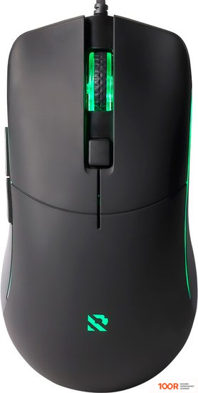 Мышь SmartBuy RUSH X17 SBM-747G-K (177249)