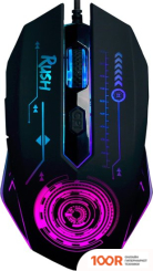 Мышь SmartBuy RUSH WINNING SBM-727G-K (177247)