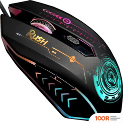 Мышь SmartBuy RUSH WINNING SBM-727G-K (177247)