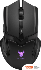 Мышь SmartBuy RUSH WINNING DARK SBM-733AGG-K (177246)