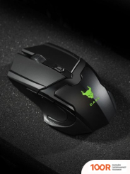 Мышь SmartBuy RUSH WINNING DARK SBM-733AGG-K (177246)