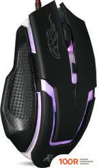 Мышь SmartBuy RUSH WALKER SBM-722G-K (177245)