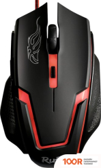 Мышь SmartBuy RUSH WALKER SBM-722G-K (177245)