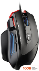 Мышь SmartBuy RUSH STRATO SBM-740G-K (177244)