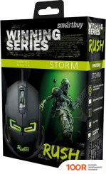Мышь SmartBuy RUSH STORM SBM-916G-K (177243)
