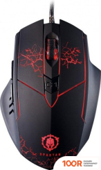 Мышь SmartBuy RUSH SPARTAN 737G-K (177242)