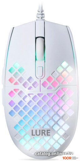 Мышь SmartBuy RUSH SBM-739G-W (177239)