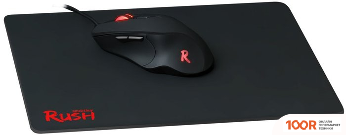 Мышь SmartBuy RUSH SBM-730G-K (177238)