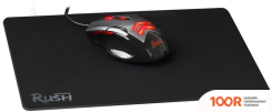 Мышь SmartBuy RUSH SBM-729G-K (177237)