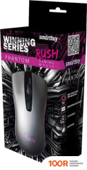 Мышь SmartBuy RUSH PHANTOM SBM-713G-G (177236)