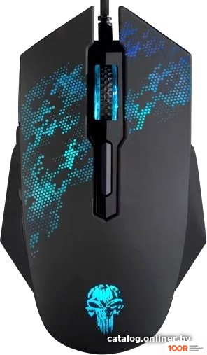 Мышь SmartBuy RUSH MONDUS SBM-744G-K (177233)