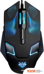 Мышь SmartBuy RUSH GAKI SBM-743G-K (177228)