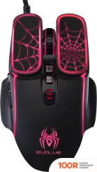 Мышь SmartBuy RUSH EVOLVE SBM-742G-K (177227)