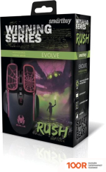 Мышь SmartBuy RUSH EVOLVE SBM-742G-K (177227)