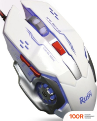 Мышь SmartBuy RUSH AVATAR SBM-724G-W (177226)