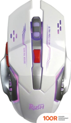 Мышь SmartBuy RUSH AVATAR SBM-724G-W (177226)