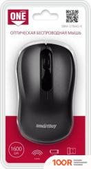 Мышь SmartBuy ONE SBM-378AG-K (177225)
