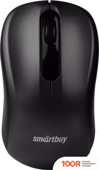 Мышь SmartBuy ONE SBM-378AG-K (177225)