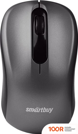 Мышь SmartBuy ONE SBM-378AG-G (177224)
