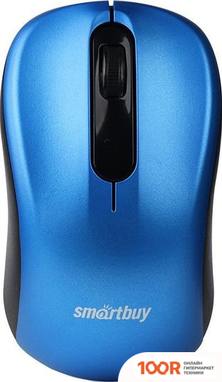 Мышь SmartBuy ONE SBM-378AG-B (177223)