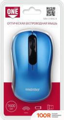 Мышь SmartBuy ONE SBM-378AG-B (177223)