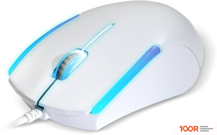 Мышь SmartBuy ONE SBM-350-W (177222)