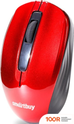 Мышь SmartBuy ONE SBM-332AG-R (177220)