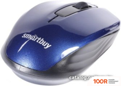 Мышь SmartBuy ONE SBM-332AG-B (177218)