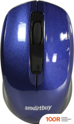 Мышь SmartBuy ONE SBM-332AG-B (177218)