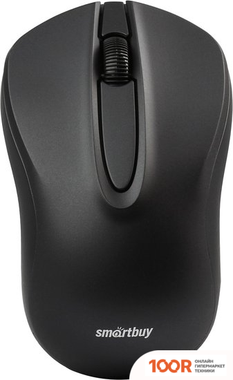 Мышь SmartBuy ONE SBM-329-AG-K (177217)