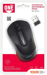 Мышь SmartBuy ONE SBM-329-AG-K (177217)