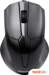 Мышь SmartBuy ONE SBM-303AG-K (177216)