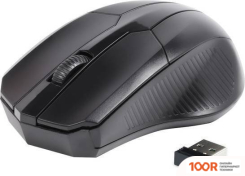 Мышь SmartBuy ONE SBM-303AG-K (177216)