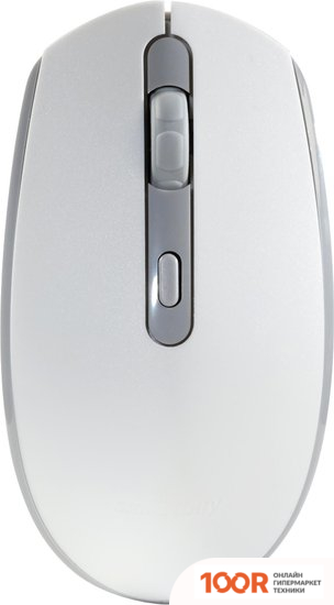 Мышь SmartBuy ONE SBM-280AG-WG (177214)