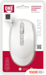 Мышь SmartBuy ONE SBM-280AG-WG (177214)