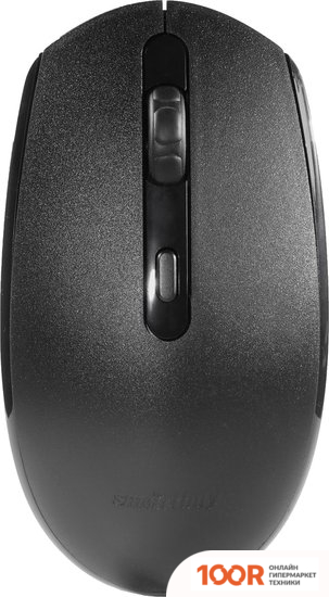 Мышь SmartBuy ONE SBM-280AG-K (177213)