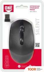 Мышь SmartBuy ONE SBM-280AG-K (177213)