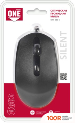 Мышь SmartBuy ONE SBM-280-K (177211)