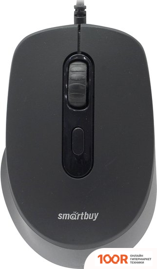 Мышь SmartBuy ONE SBM-265-K (177209)