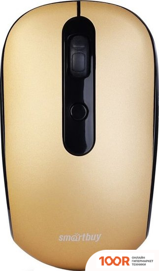 Мышь SmartBuy ONE SBM-262AG-O (177207)