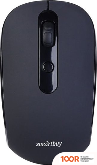 Мышь SmartBuy ONE SBM-262AG-K (177206)