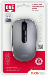 Мышь SmartBuy ONE SBM-262AG-G (177205)
