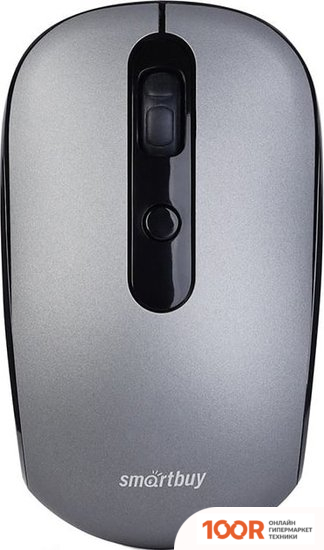 Мышь SmartBuy ONE SBM-262AG-G (177205)