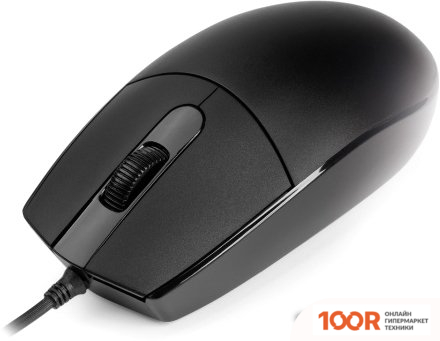 Мышь SmartBuy ONE SBM-216-K (177204)