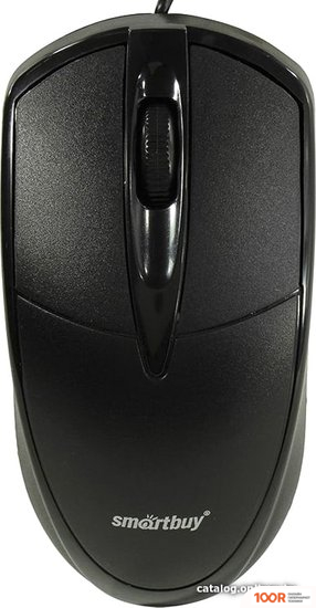 Мышь SmartBuy ONE SBM-215-K (177203)