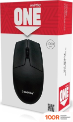 Мышь SmartBuy ONE SBM-203AG-K (177198)