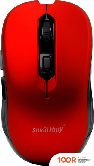 Мышь SmartBuy ONE SBM-200AG-R (177197)