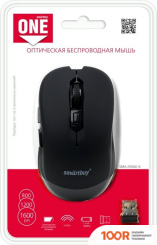 Мышь SmartBuy ONE SBM-200AG-K (177196)