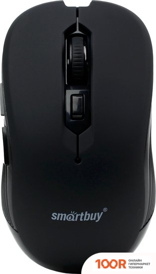 Мышь SmartBuy ONE SBM-200AG-K (177196)